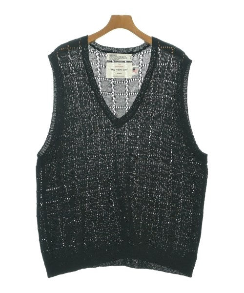 DAIRIKU เสื้อกั๊ก