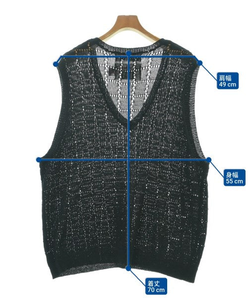 DAIRIKU เสื้อกั๊ก