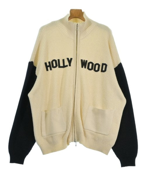 DAIRIKU เสื้อคาร์ดิแกน