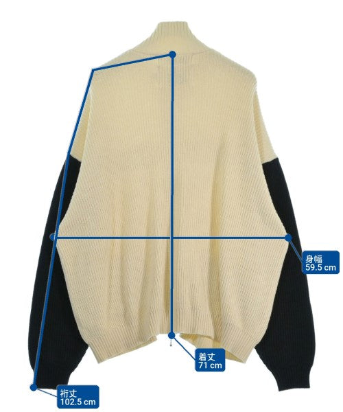 DAIRIKU เสื้อคาร์ดิแกน