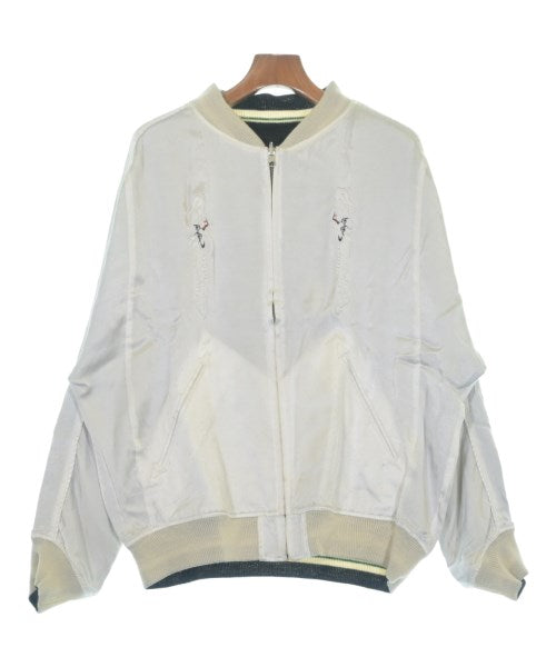 DAIRIKU แจ็คเก็ตเบลาส์