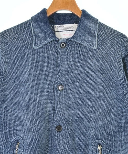 DAIRIKU แจ็คเก็ตเบลาส์ อื่น