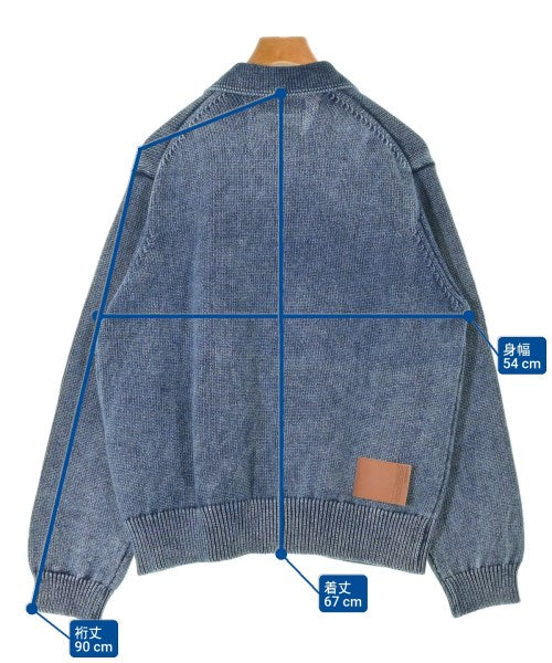 DAIRIKU แจ็คเก็ตเบลาส์ อื่น