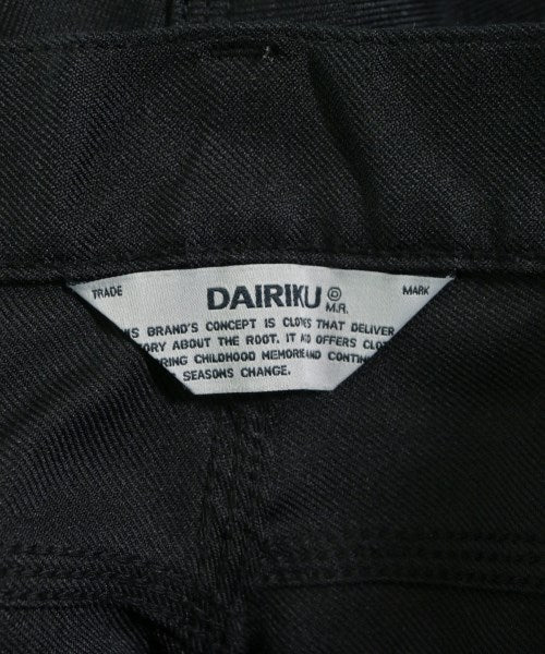 DAIRIKU กางเกง อื่น