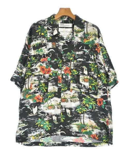 DAIRIKU เสื้อลำลอง