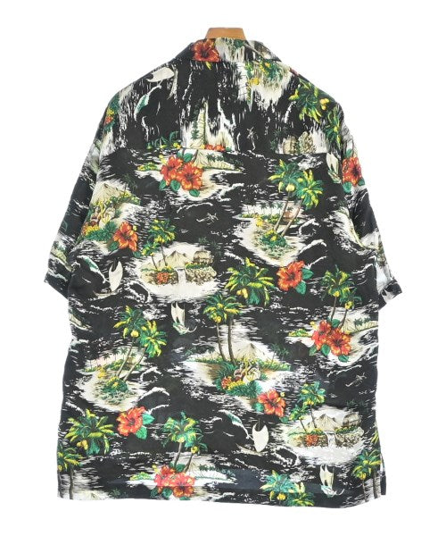 DAIRIKU เสื้อลำลอง