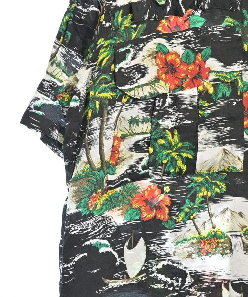 DAIRIKU เสื้อลำลอง