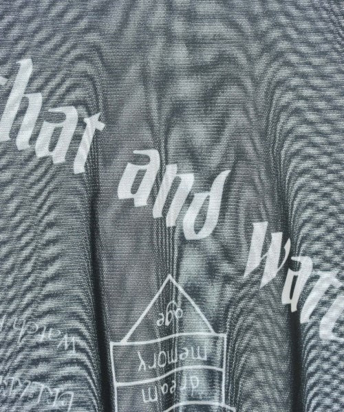 DAIRIKU เสื้อยืด/เสื้อท็อปส์