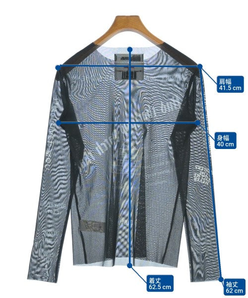 DAIRIKU เสื้อยืด/เสื้อท็อปส์