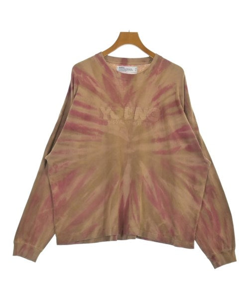 DAIRIKU เสื้อยืด/เสื้อท็อปส์