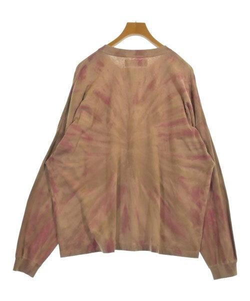 DAIRIKU เสื้อยืด/เสื้อท็อปส์