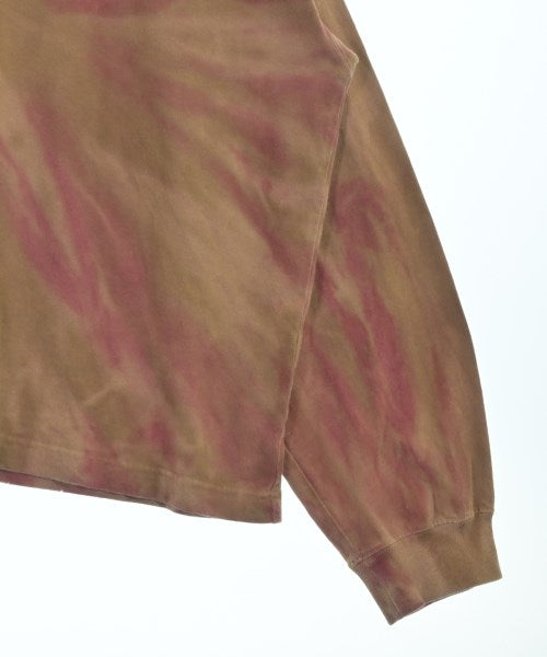 DAIRIKU เสื้อยืด/เสื้อท็อปส์