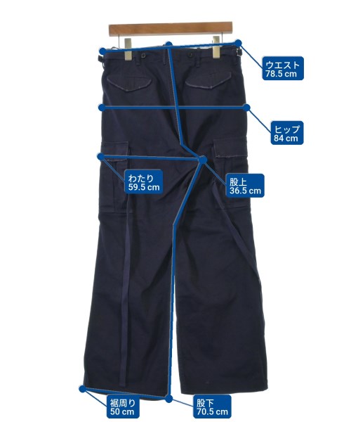 DAIRIKU กางเกง อื่น