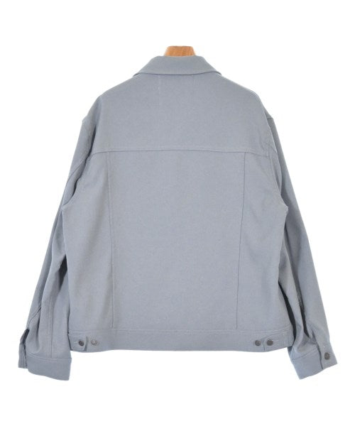 DAIRIKU แจ็คเก็ตทำงาน