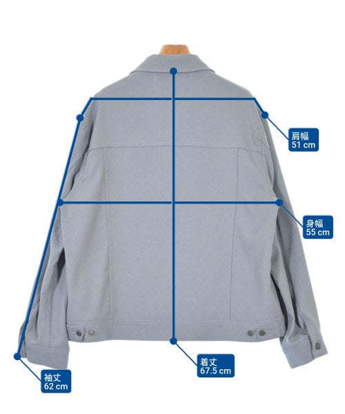 DAIRIKU แจ็คเก็ตทำงาน