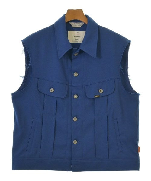 DAIRIKU แจ็คเก็ตเบลาส์