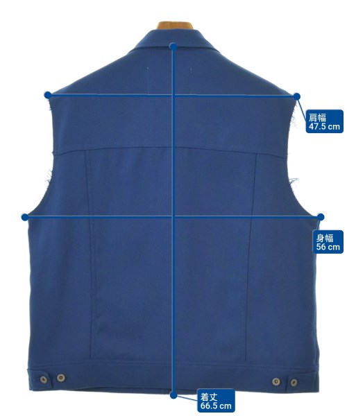 DAIRIKU แจ็คเก็ตเบลาส์