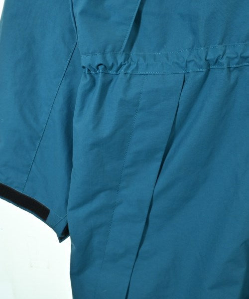 DAIRIKU เคลือบ Mod