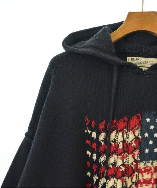 DAIRIKU เสื้อกันหนาว