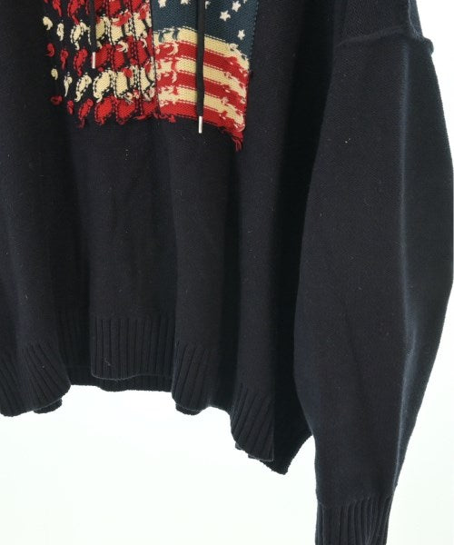 DAIRIKU เสื้อกันหนาว