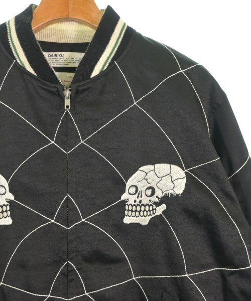 DAIRIKU แจ็คเก็ตเบลาส์ อื่น