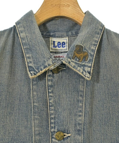 DAIRIKU แจ็คเก็ตทำงาน