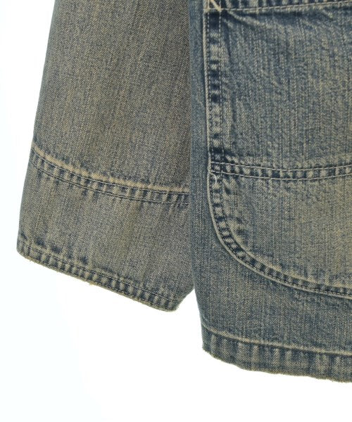 DAIRIKU แจ็คเก็ตทำงาน