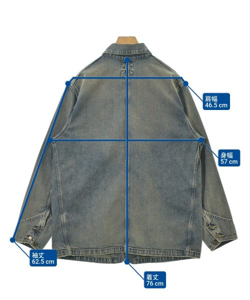 DAIRIKU แจ็คเก็ตทำงาน