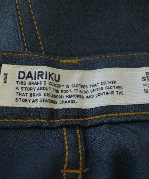 DAIRIKU กางเกง อื่น