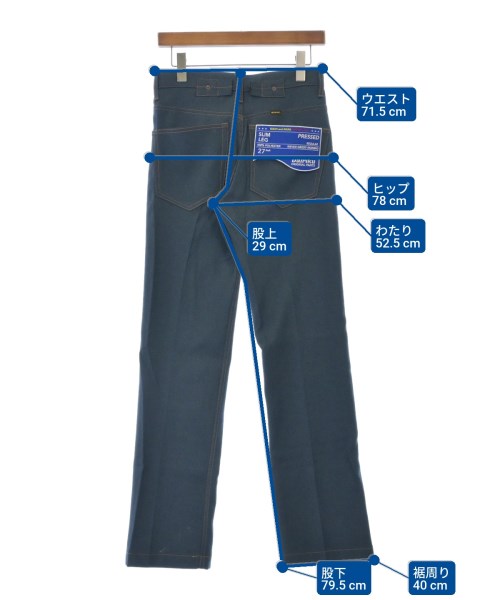 DAIRIKU กางเกง อื่น