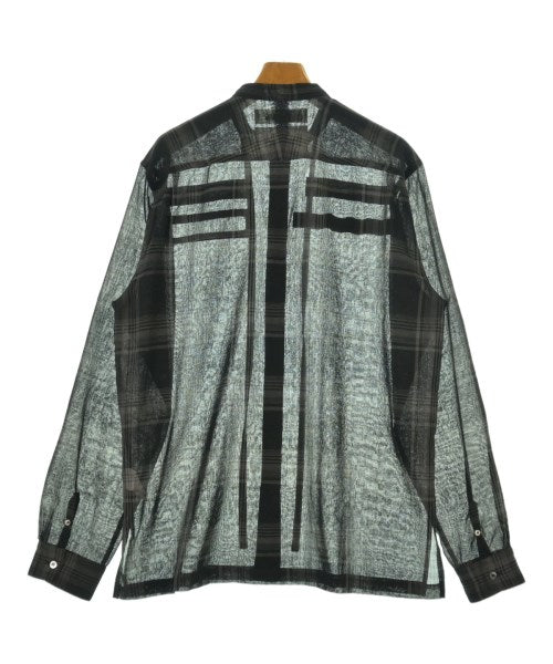 DAIRIKU เสื้อลำลอง