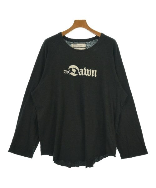 DAIRIKU เสื้อยืด/เสื้อท็อปส์