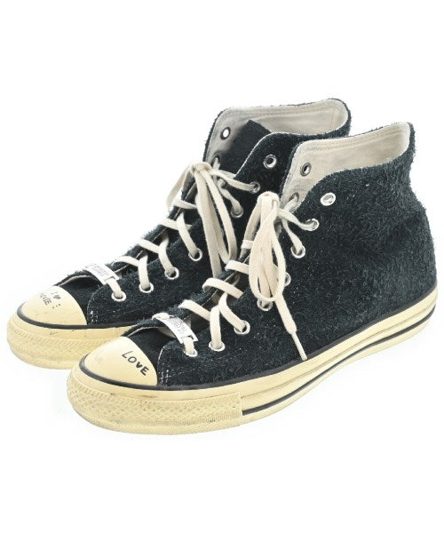 DAIRIKU รองเท้าผ้าใบ