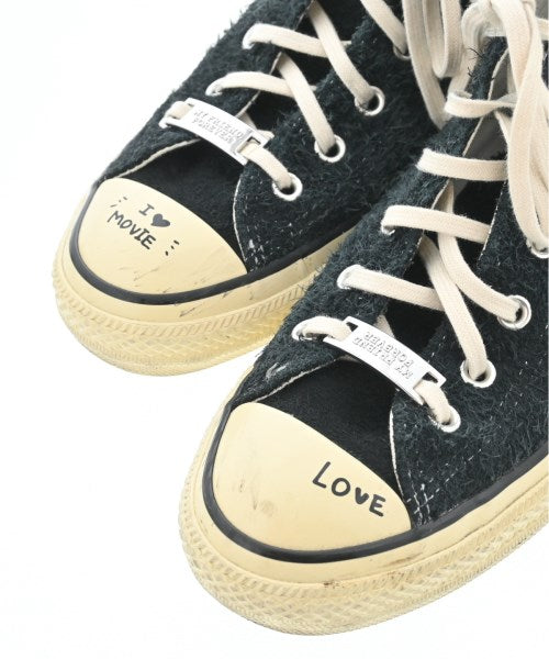 DAIRIKU รองเท้าผ้าใบ