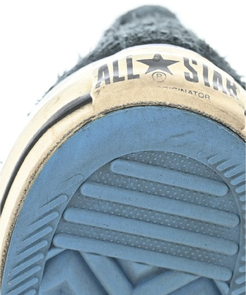 DAIRIKU รองเท้าผ้าใบ