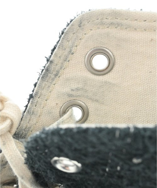 DAIRIKU รองเท้าผ้าใบ