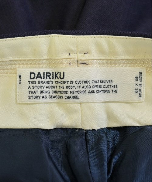 DAIRIKU กางเกง อื่น