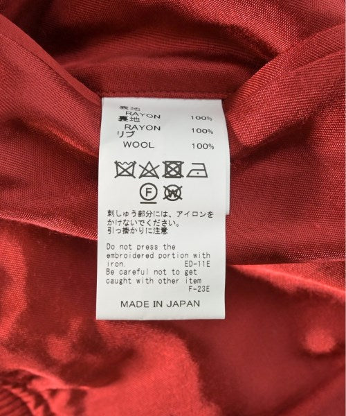 DAIRIKU แจ็คเก็ตเบลาส์