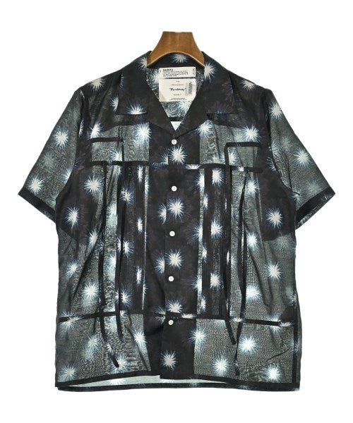 DAIRIKU เสื้อลำลอง
