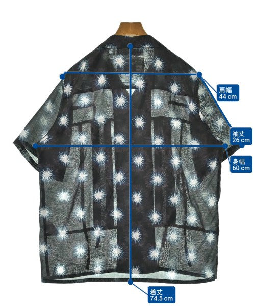 DAIRIKU เสื้อลำลอง
