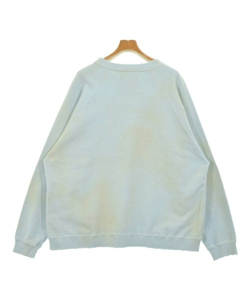 DAIRIKU เสื้อสเวตเตอร์