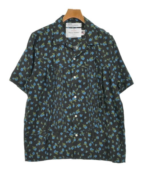 DAIRIKU เสื้อลำลอง