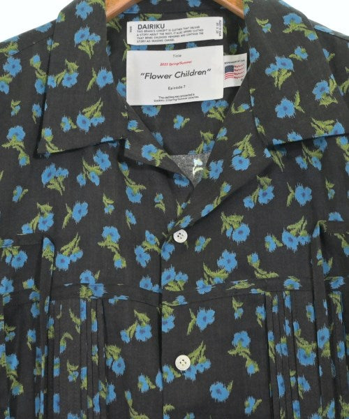 DAIRIKU เสื้อลำลอง