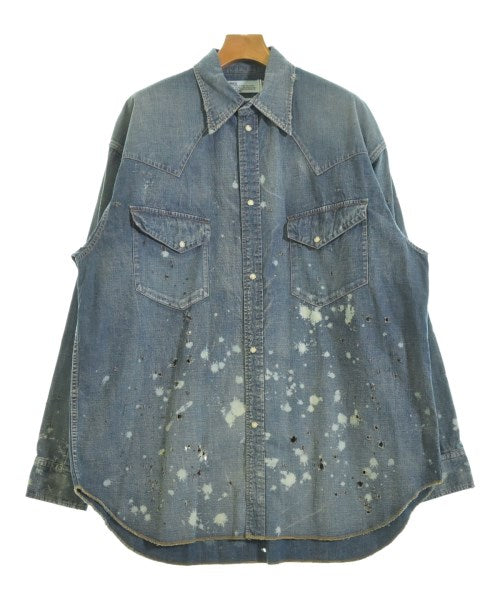 DAIRIKU เสื้อลำลอง