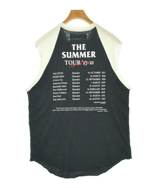 DAIRIKU เสื้อยืด/เสื้อท็อปส์
