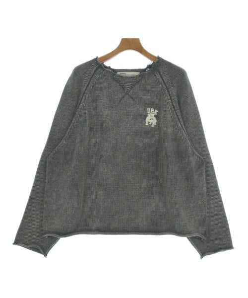 DAIRIKU เสื้อกันหนาว