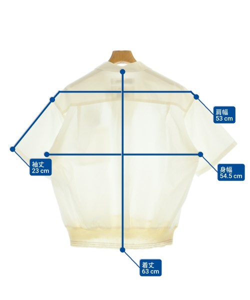 DAIRIKU เสื้อลำลอง