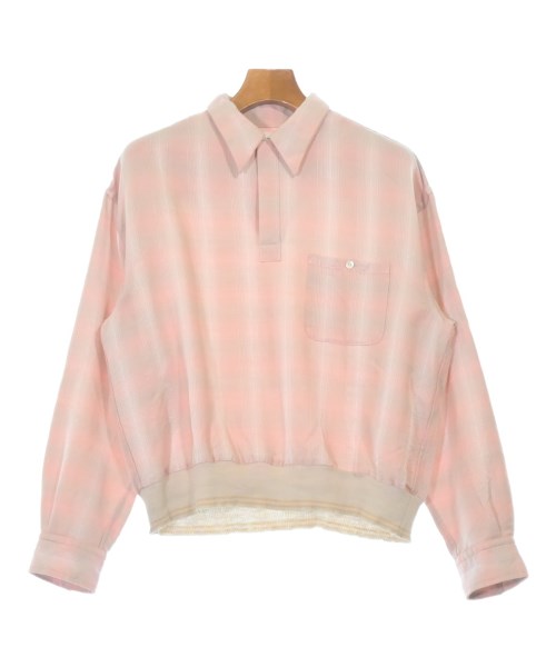 DAIRIKU เสื้อลำลอง