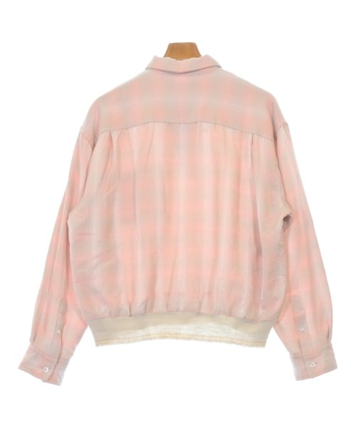 DAIRIKU เสื้อลำลอง