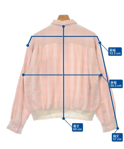 DAIRIKU เสื้อลำลอง